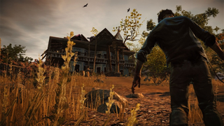 <em>State of Decay</em> Still En Route To PC, Though Who Knows When